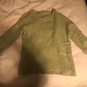 She + Sky Boutique Sweater